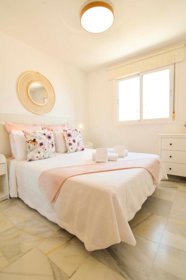 Letmalaga Torremolinos Center Daire Dış mekan fotoğraf