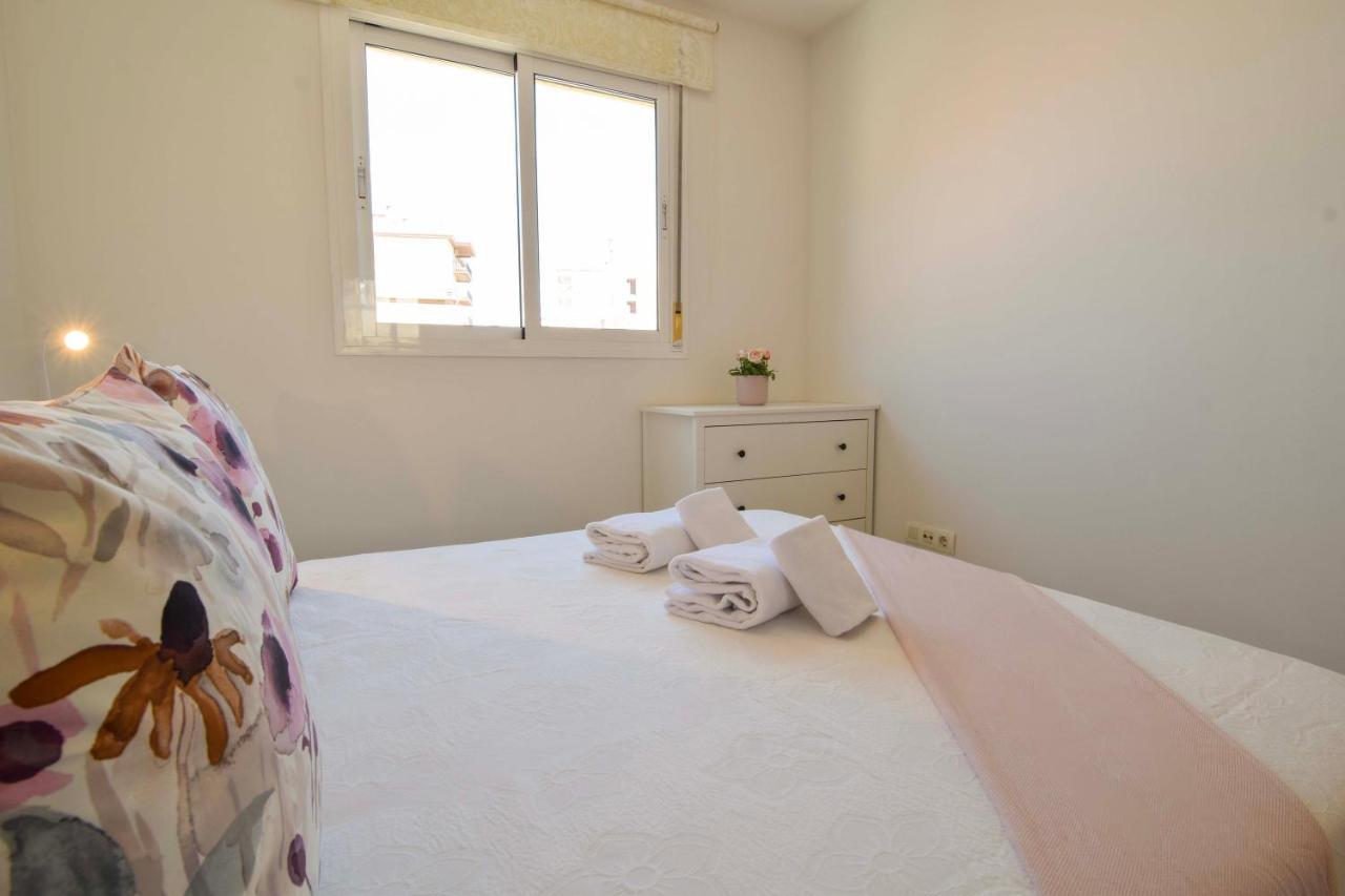 Letmalaga Torremolinos Center Daire Dış mekan fotoğraf