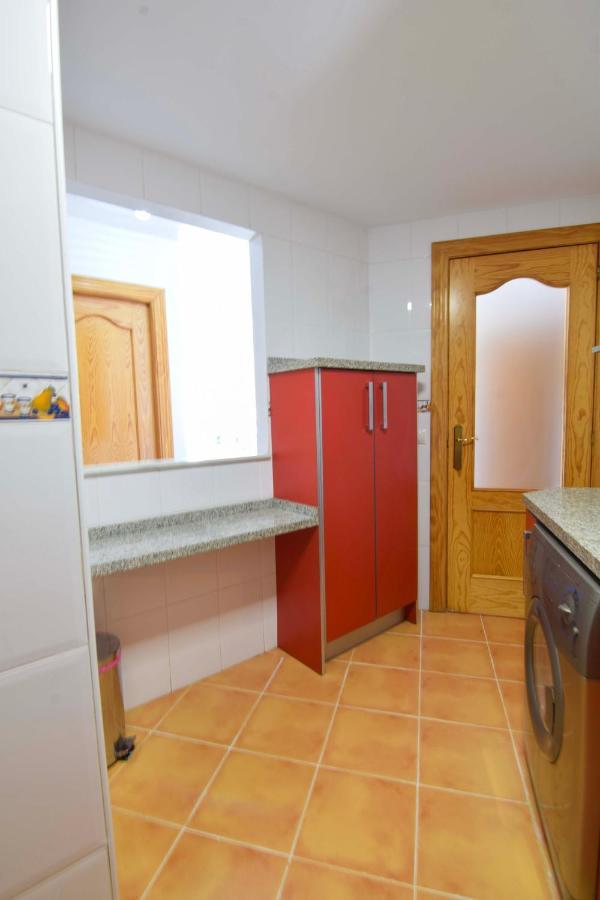Letmalaga Torremolinos Center Daire Dış mekan fotoğraf